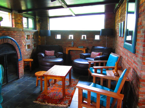 北京瓦厂酒店主图