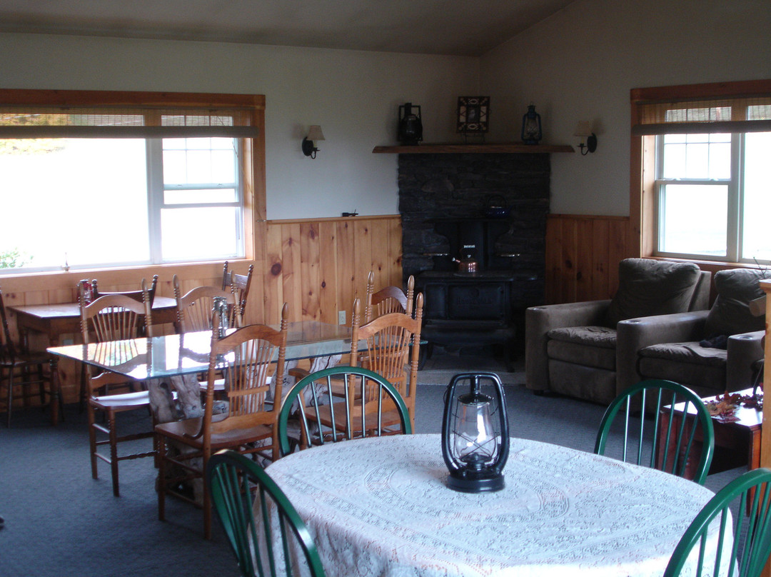 Notch View Inn主图