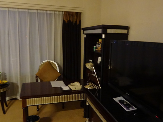 古南都饭店主图