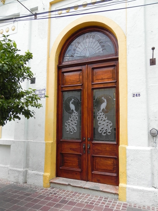 Calle Independencia-瓜达拉哈拉必去景点