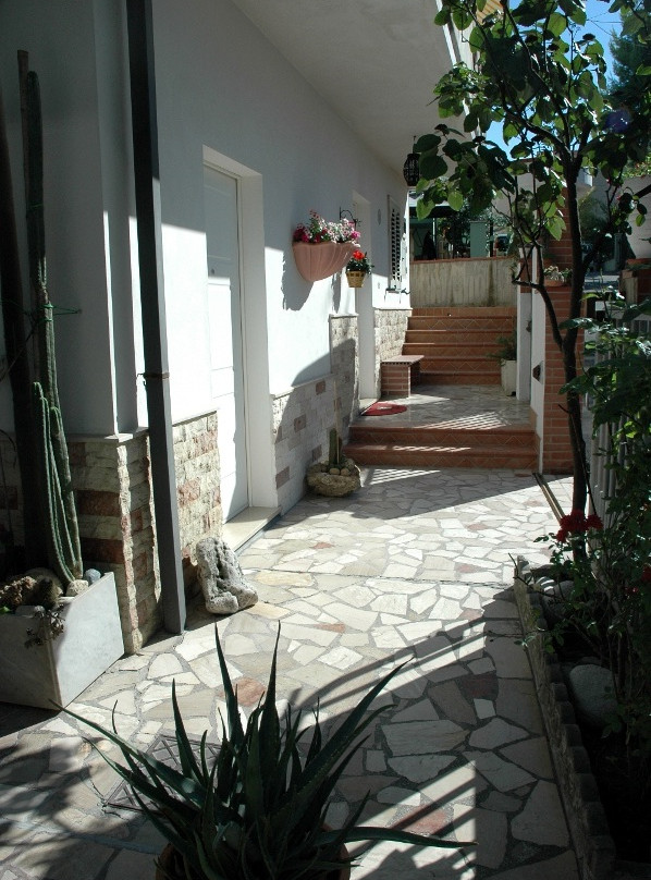 B&B Casa Romualdi主图