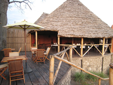 Rift Valley Photographic Lodge主图