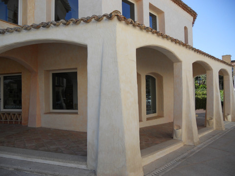 ROSSANA ORLANDI MASTER GALLERY-米兰必去景点