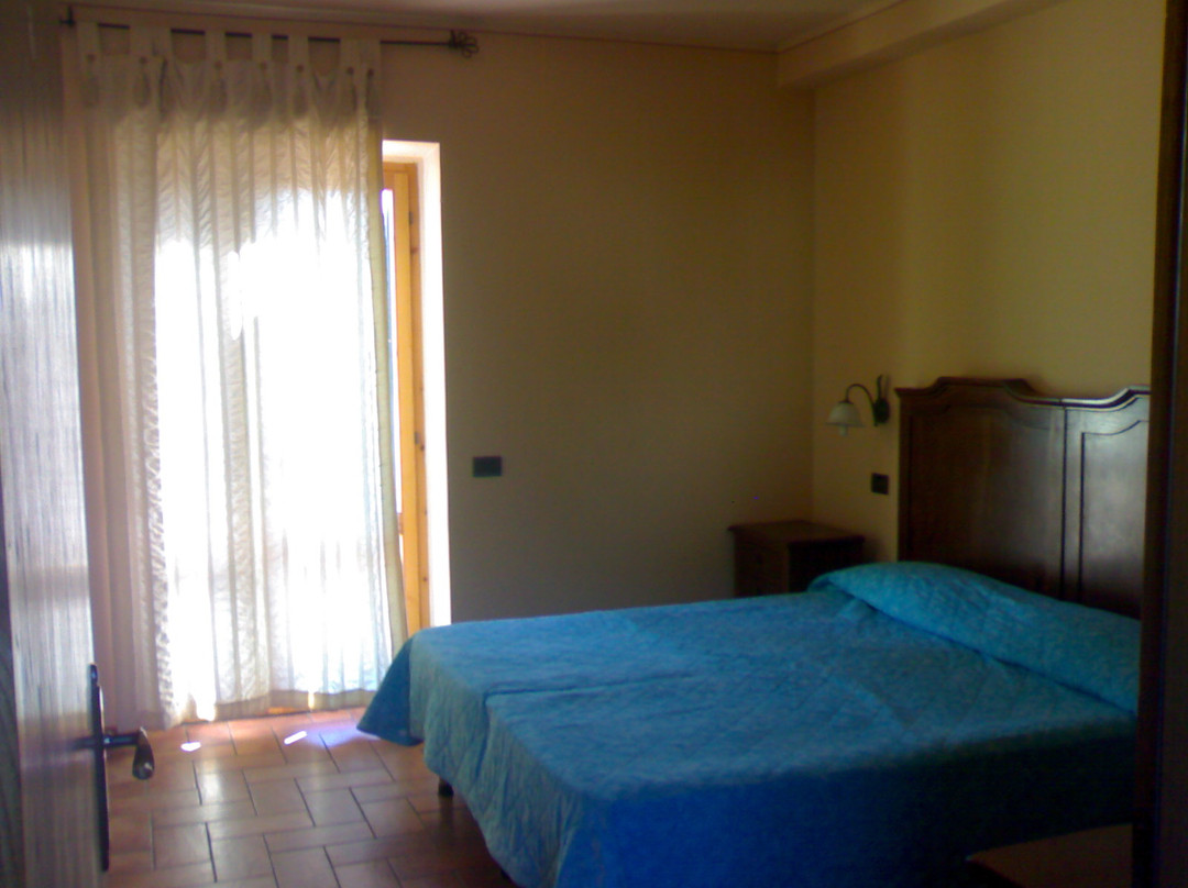 Locanda le Due Querce主图