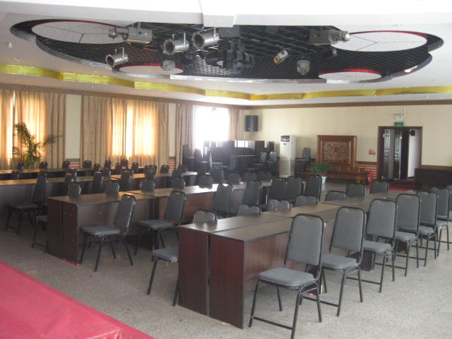 大雁岛宾馆主图