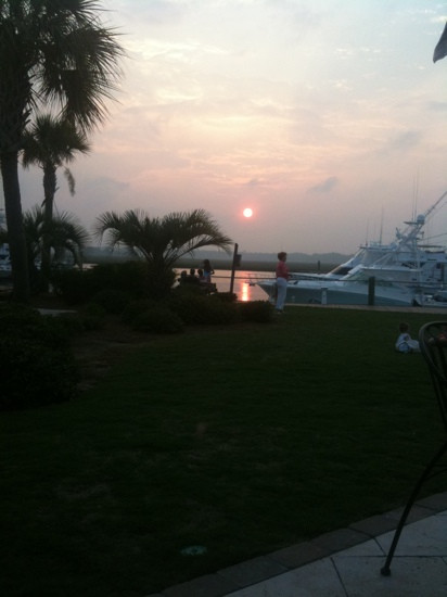 Captain Jack's Kiawah Sailing and Dolphin Watching景点图片