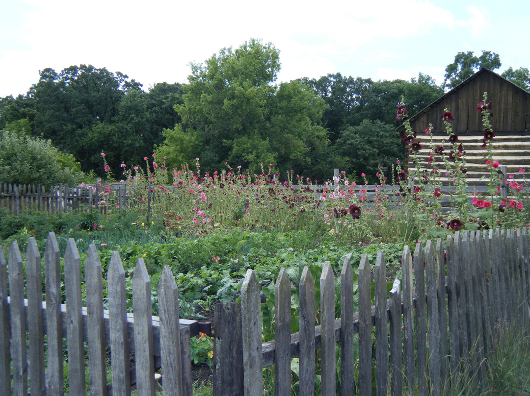 Old World Wisconsin-Eagle必去景点