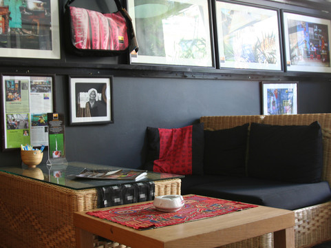 Artful Gallery-芽庄必去景点