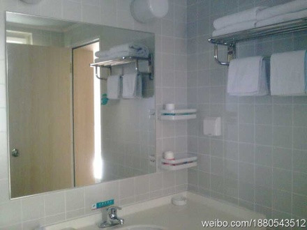 锦江之星(武汉江滩南京路科技馆店)主图