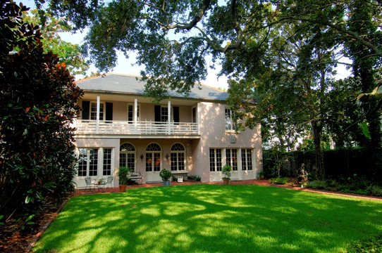 James Island酒店住宿-21 East Battery Bed and Breakfast