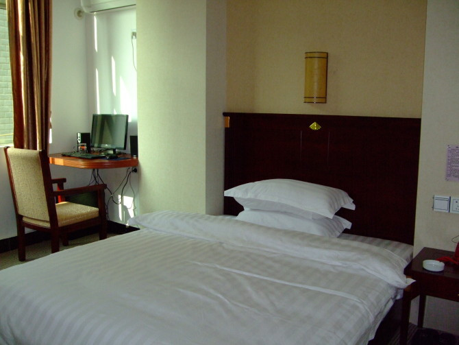 家园生活宾馆主图