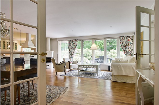 Hornbaek Bed & Breakfast-官方