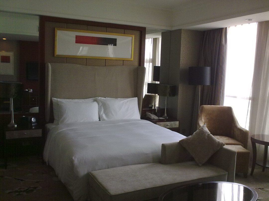 英祥锦江国际大酒店主图