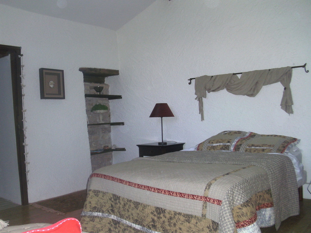 Agris酒店住宿-Le Logis de L'Espoir