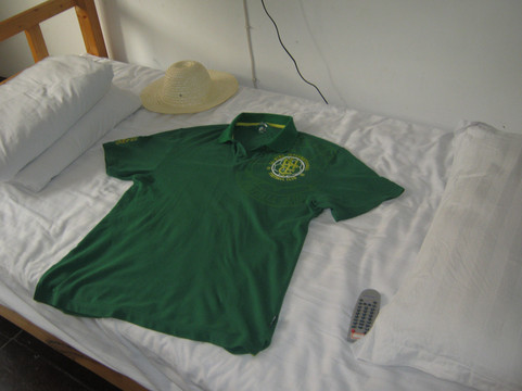 青岛凯越酒店（栈桥火车站店）主图