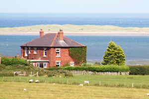 South Buckton B&B-官方