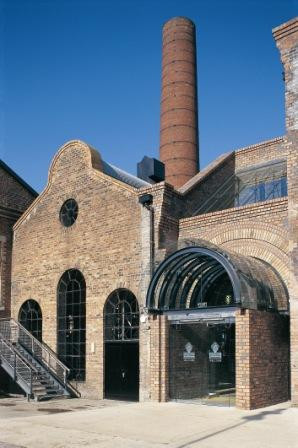 National Mining Museum Scotland-Newtongrange必去景点