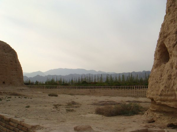 贺兰山风景区-贺兰县必去景点