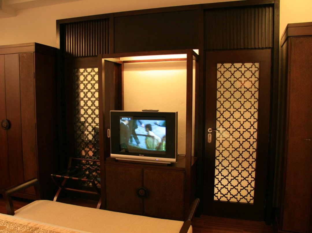 黄果树宾馆主图