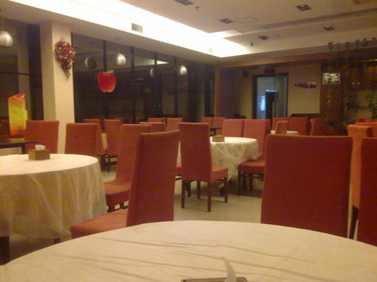 可丽亚宾馆主图