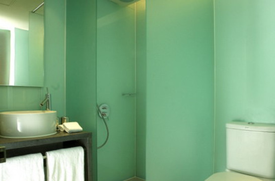 木棉花酒店主图