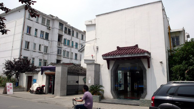 桂林园宾馆主图