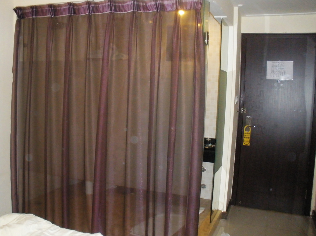 7天优品·南京新街口张府园地铁站店主图