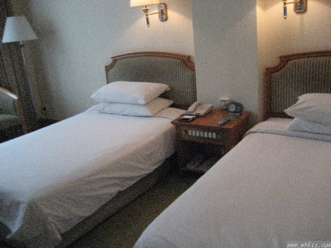 武汉滨湖大厦（湖北省博物馆店）主图