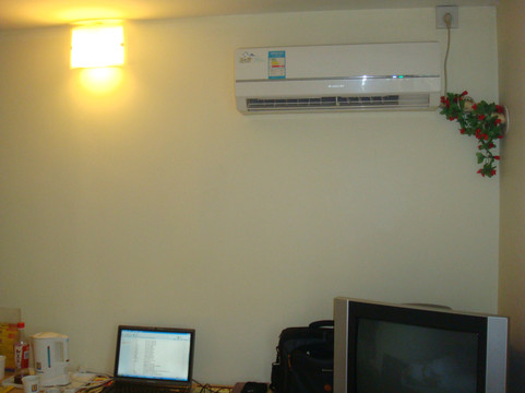 7天酒店(郑州二七广场东大街地铁站店)主图