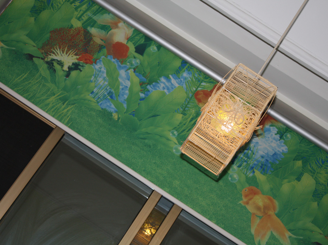 爱尊客新文化商务酒店主图