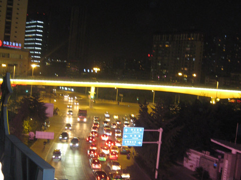 在水一方商务酒店（成都天府广场地铁站店）主图