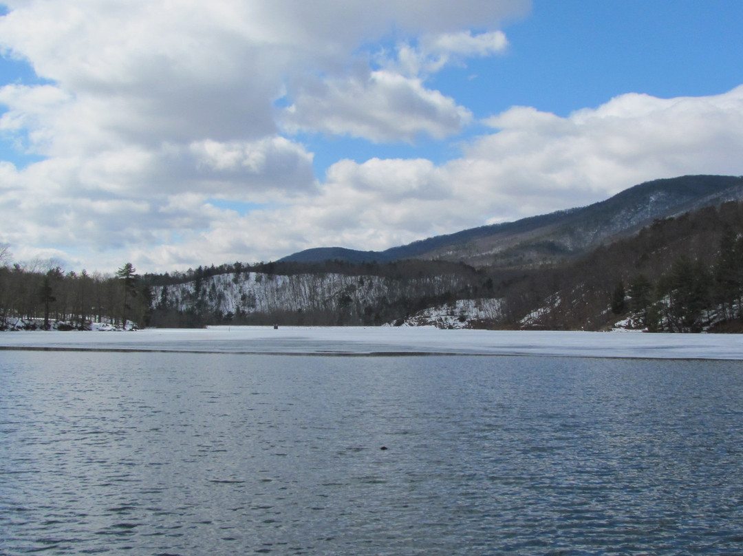 Douthat State Park-Clifton Forge必去景点