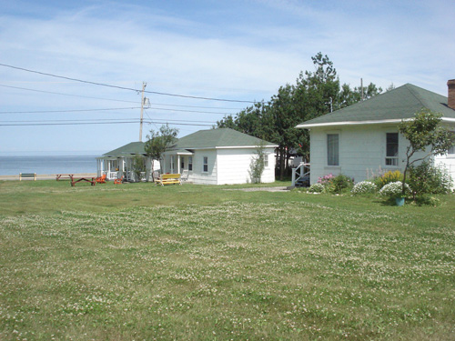 Chalets Vermont-官方