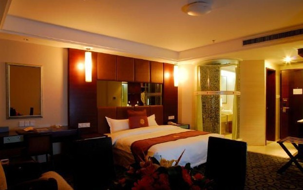 龙珠达国际酒店主图