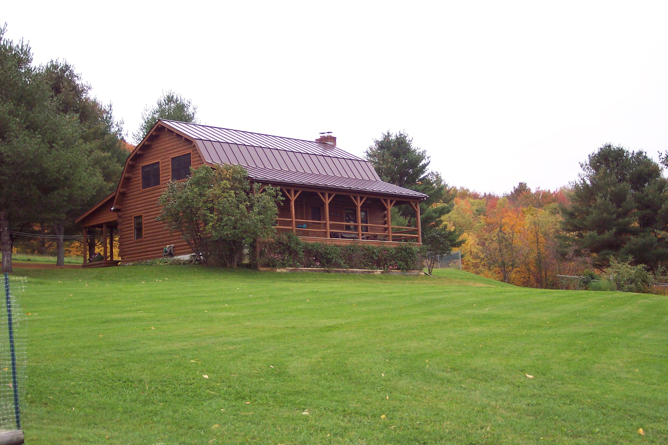 Country Bumpkin Bed and Breakfast-客卧