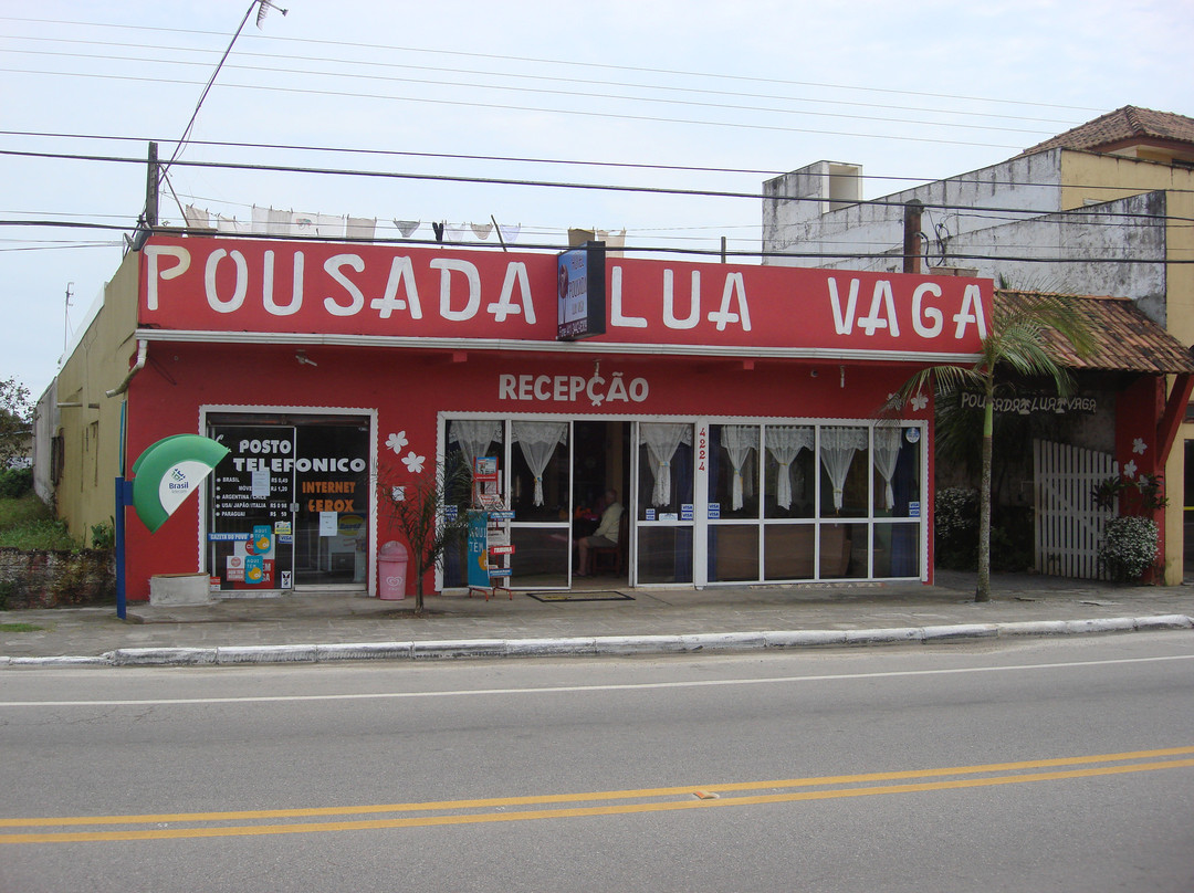 Pousada Lua Vaga