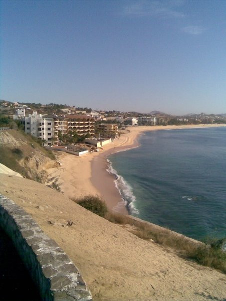 Playa Hotelera-圣何塞卡波必去景点