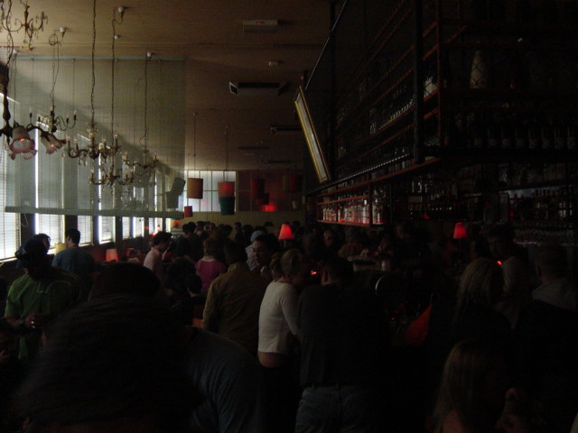 Revolver Upstairs-普拉兰必去景点