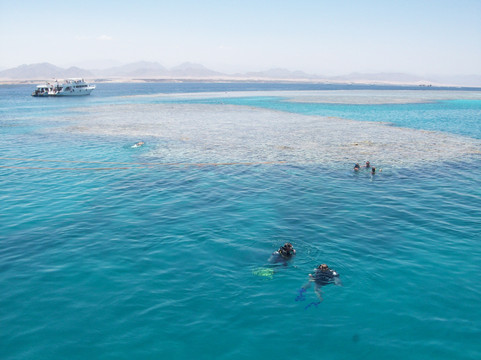 Aqua Nabq Dive Center