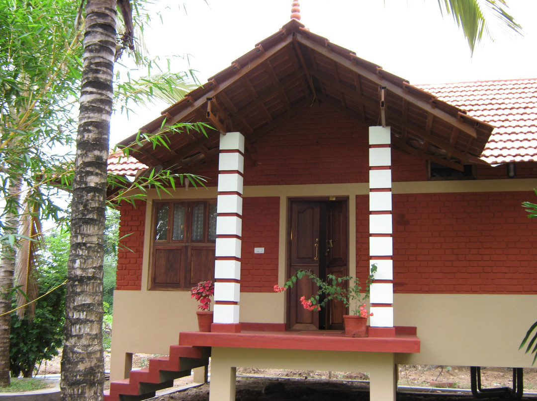 Wayanad Nature Resorts主图