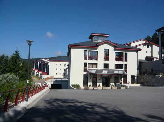 Résidence Goelia Le Domaine de Castella主图