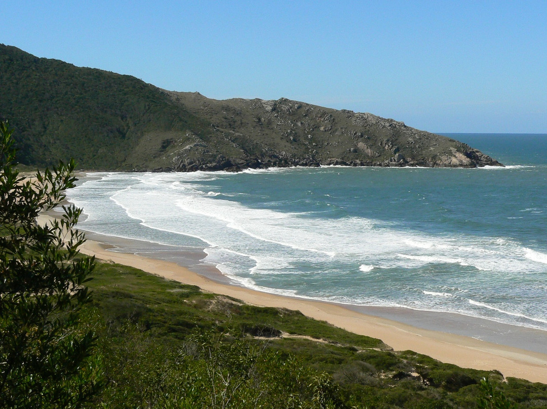 Lagoinha do Leste-弗洛里亚诺波利斯必去景点
