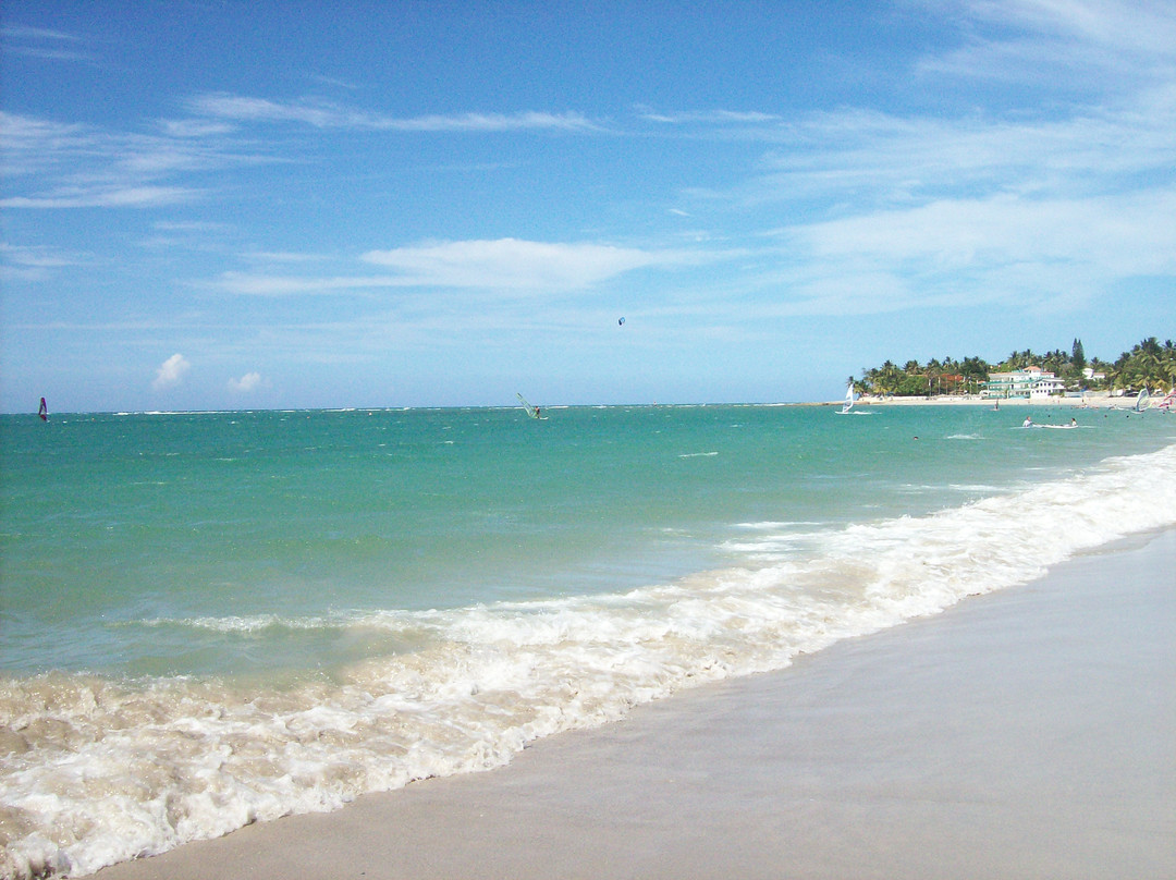 喀巴里特海滩-喀巴里特必去景点