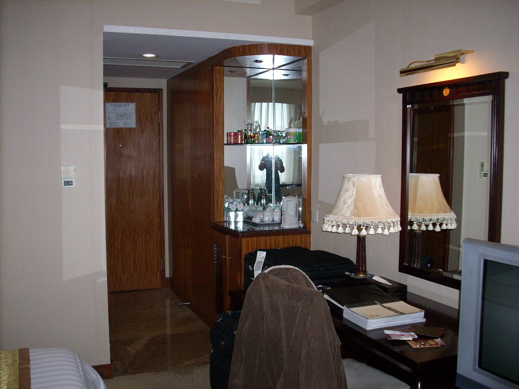 潮州迎宾馆主图