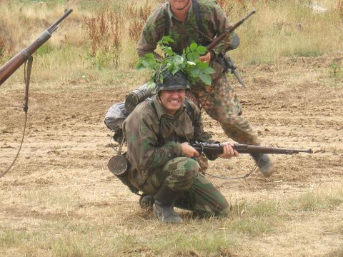 Hop Farm Family Park-East Peckham必去景点