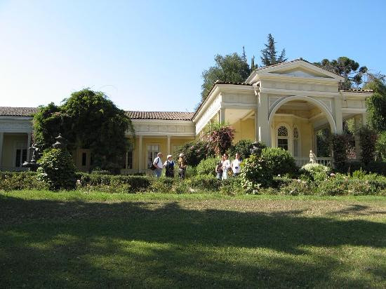 Concha y Toro-Pirque必去景点