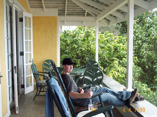 Runaway Bay-牙买加必去景点