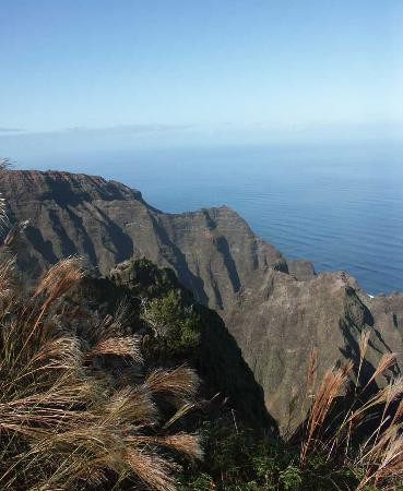 科基州立公园-科卡哈必去景点