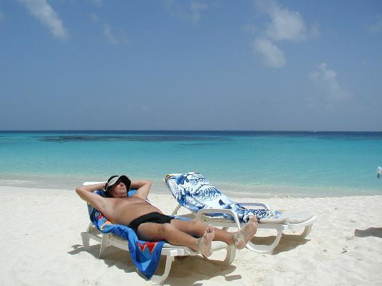 Shoal Bay-Shoal Bay Village必去景点