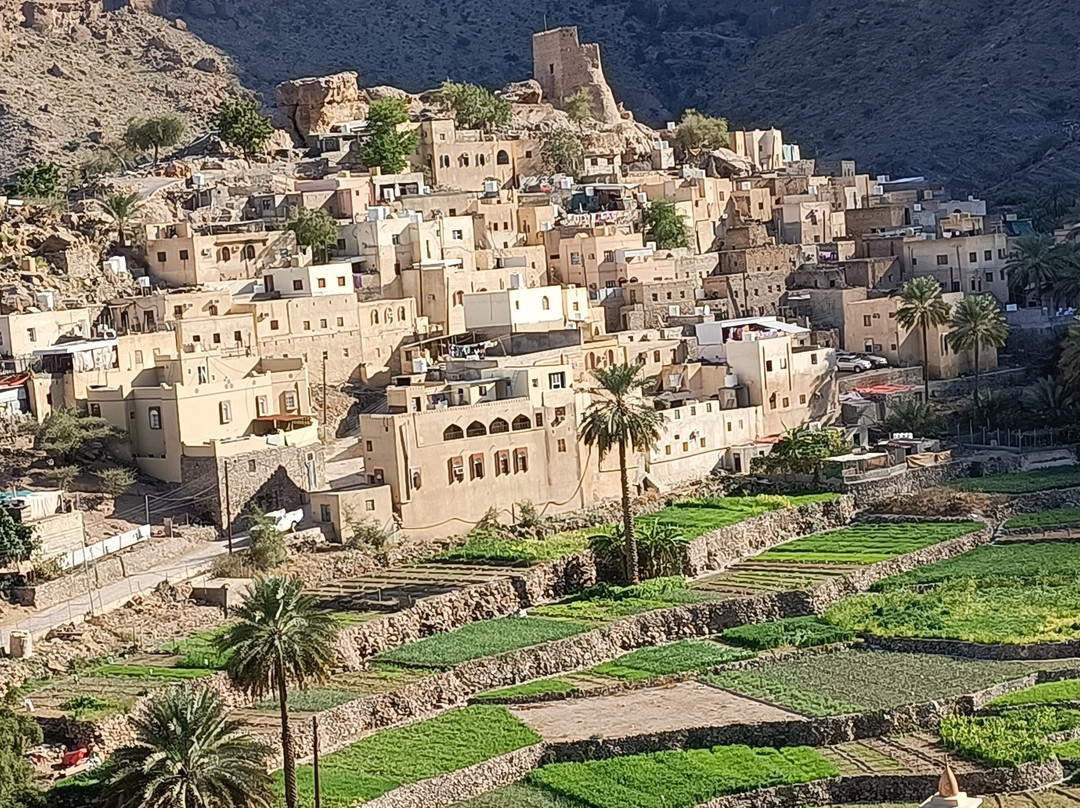 Bilad Sayt景点图片